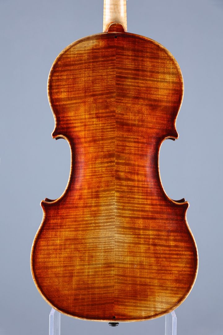 Buchner Michael - Mittenwald um 1950 - G-632